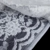 LACE CORDED WHT 115CM