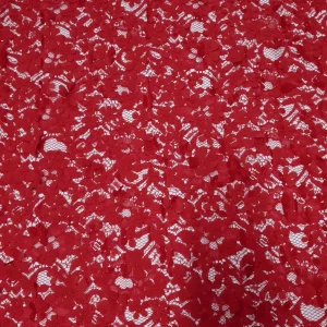 LACECD-APLQ.RED-1.webp LACE CORDED APPLIQUE DAISY RED