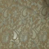 LACE CORDED 150CM CHAMPAGNE GOLD
