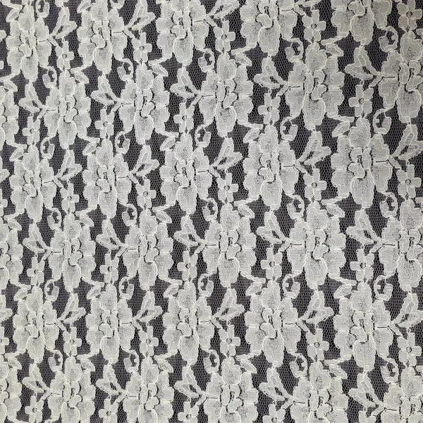 LACE HEAVY CORDED IVORY(2)