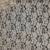 LACE CORDED 150CM STONE
