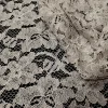 LACE CORDED 150CM STONE