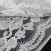 LACE CORDED 135CM WHITE
