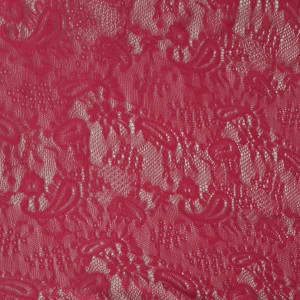 LACE CROCHET PAISLEY CERIS