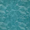 LACE CROCHET PAISLEY JADE