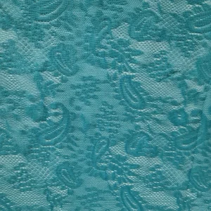 LACE CROCHET PAISLEY JADE