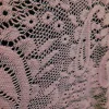 LACE CROCHET PAISLEY ROSE
