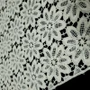 LACE GUIPURE (55CM) IVORY