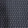 LACE GUIPURE BLACK
