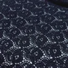 LACE GUIPURE BLACK