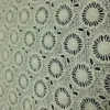 LACE GUIPURE CIRCLE IVORY