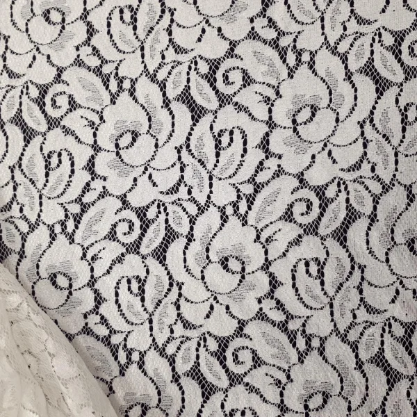 LACEHCD2-IVRY-2.webp LACE HEAVY CORDED PAISLEY IVORY