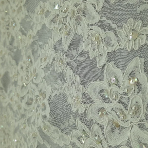 LACEHCDB-WHT-2.webp LACE HEAVY CORDED AND BEADED WHITE