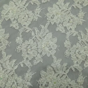 LACEHCDB3-WHT-1.webp LACE HEAVY CORDED AND BEADED(3) WHITE