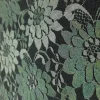 LACE CORDED MOTHER OF PEARL  WHITE