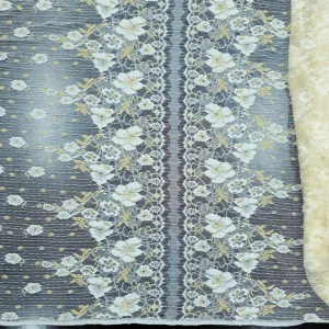 LACEMTL-FLO.GW-1.webp LACE METALIC FLORAL GOLD AND OFF WHITE