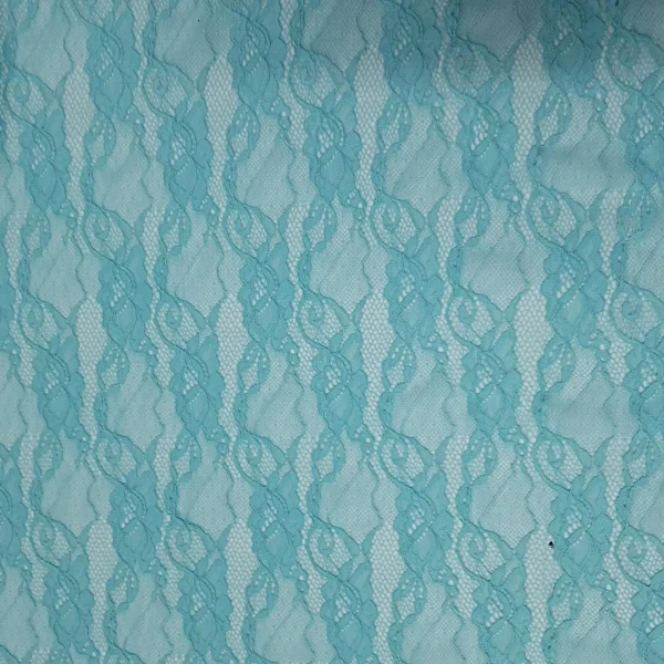 LACE SPNDX AQUA