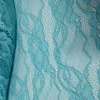 LACE SPNDX AQUA
