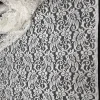 LACE TWO TONE IVORY
