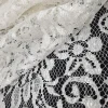 LACE TWO TONE IVORY