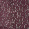 LACE TWO TONE MAGENTA