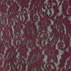 LACE TWO TONE MAGENTA
