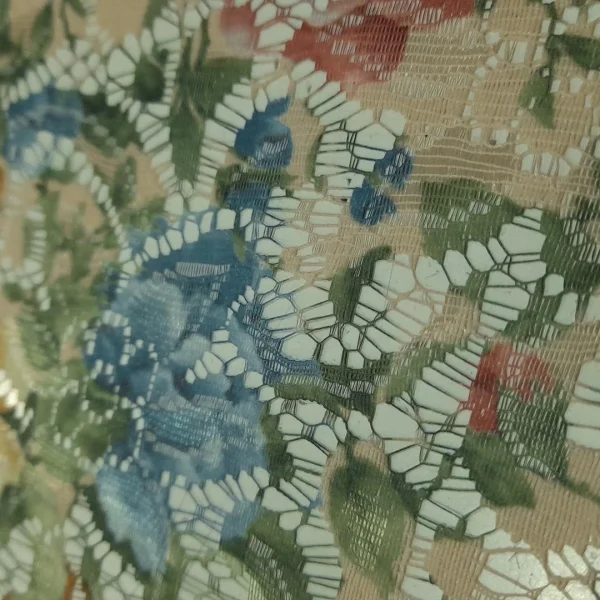 LACEPP-PG-2.webp LACE 100% POLYESTER EX ENGLAND FLORAL PURPLE and GOLD