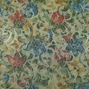 LACEPP-PO-1.webp LACE 100% POLYESTER EX ENGLAND FLORAL PURPLE and OLIVE