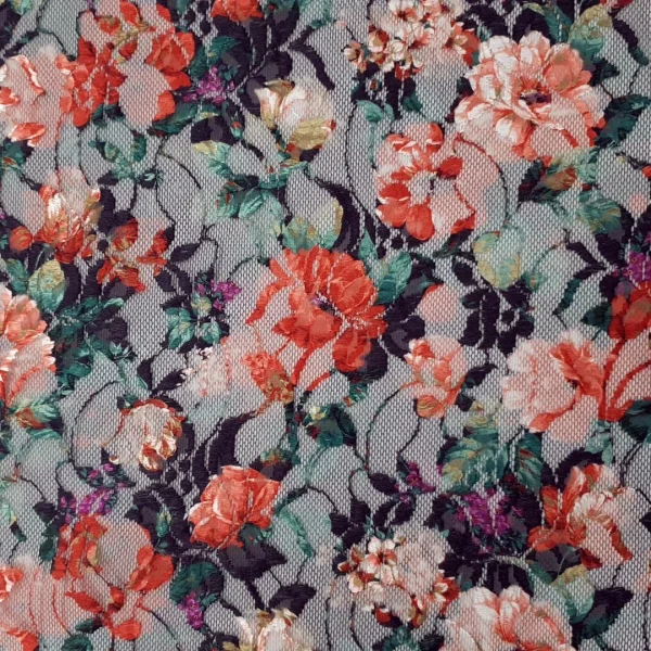 LACE PNTD MULTI-FLO