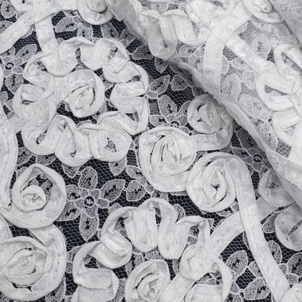 LACE RIBBON WHITE(2)
