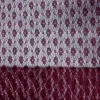 ROCHELLE LACE-MAROON