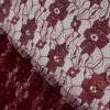 ROCHELLE LACE-MAROON