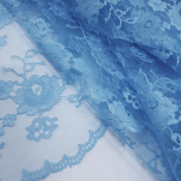 LACERD1-TQL-2.webp RASCHEL LACE WITH SCALLOP LIGHT TURQOISE