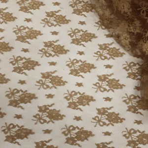 ROCHELLE LACE BROWN