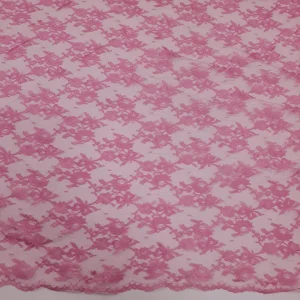 ROCHELLE LACE CERISE