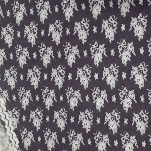 ROCHELLE LACE CREAM