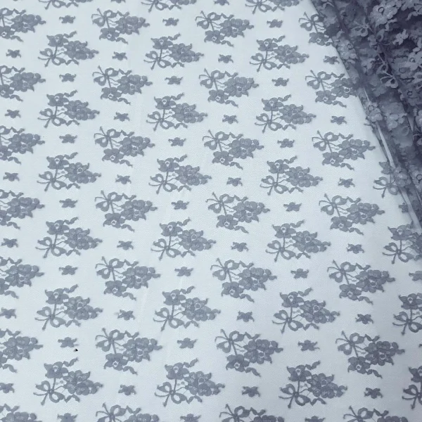 ROCHELLE LACE GREY