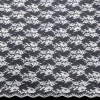 ROCHELLE LACE WHITE