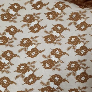 ROCHELLE LACE BRONZE