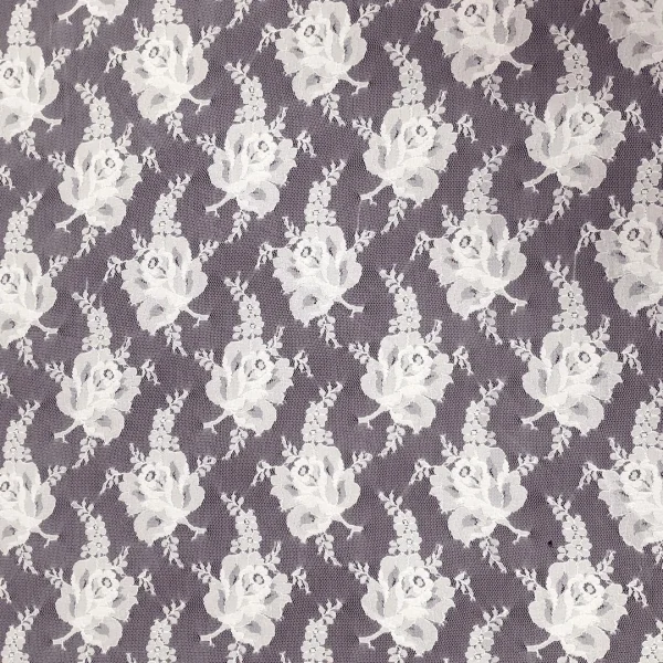 ROCHELLE LACE(4) CREAM