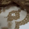ROCHELLE LACE 150CM GOLD