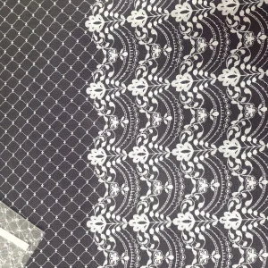 ROCHELLE LACE CREAM