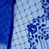 ROCHELLE LACE 150CM ROYAL