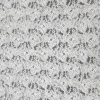 LACE RIBBON LUREX IVORY
