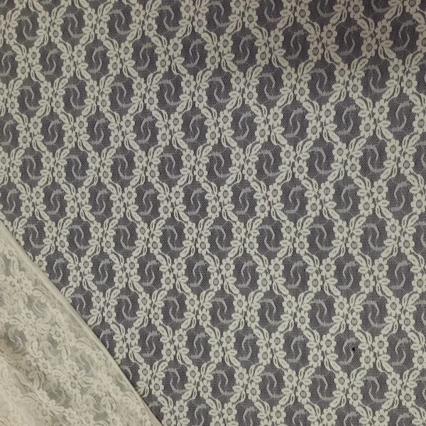 LACE STRCH SFLO CRM
