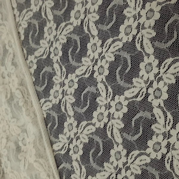 LACE STRCH SFLO CRM
