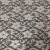 STRETCH LACE ROSE STONE