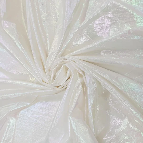 LAMEF-2T.W-1.webp LAME FOILED 2TONE PARACHUTE WHITE