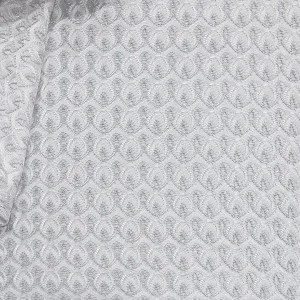 LBDL-DSN3-1.webp LACE BONDED LUREX LEAF WHITE