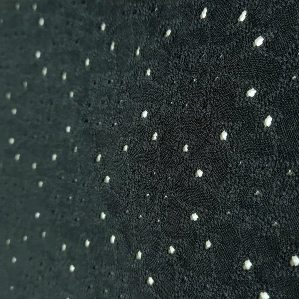 LAZOR-CUT(L393)-BLACK